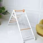 ДСК PERFETTO SPORT "Piccolo angolo in legno" bianco-naturale PS-109 Мини